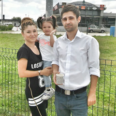 Seher Sungurlu