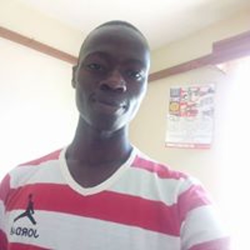 Emmanuel Kisembe’s avatar