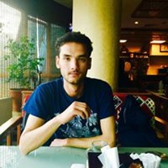 Ahmad Jaweed Alizai
