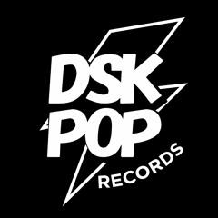 DSK POP RECORDS