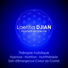 DJIAN Laetitia