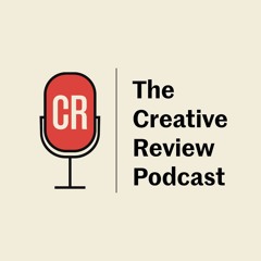 The Creative Review podcast