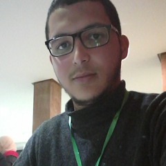 Ilyes Gouairia