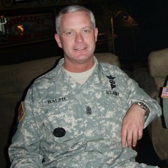 Ralph Anthony