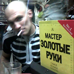 Евгений Суворкин