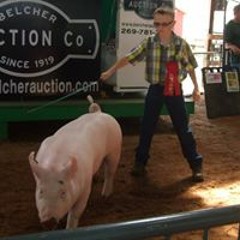 Clayton Hamilton