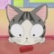 Meow~!