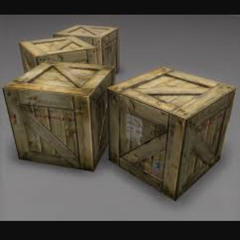 Crates