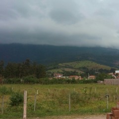 catas altas