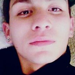 Erik Sanchez Espinoza