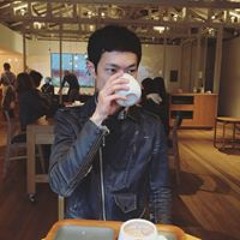 Zaewoo Lee