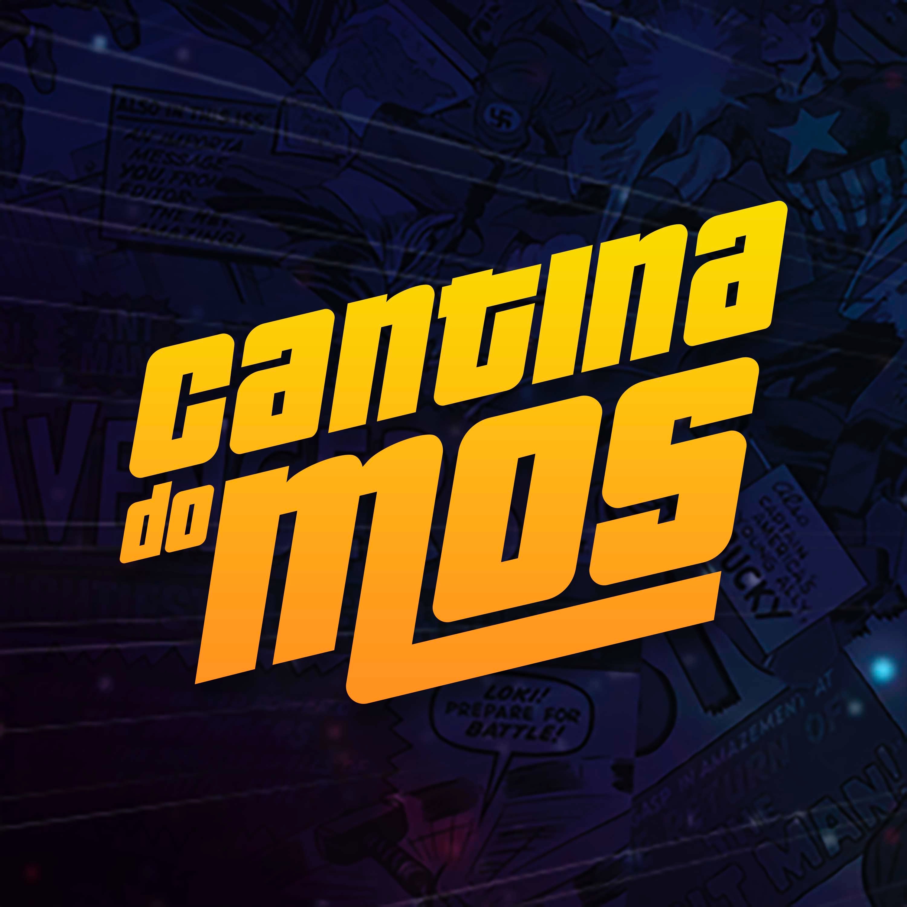 Mesa do Cantina