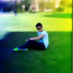Mahmood Sy