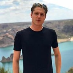 Franco Daniel Salemme