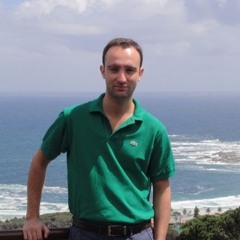 Joël CAVATORTA