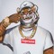 Supreme Lampkin