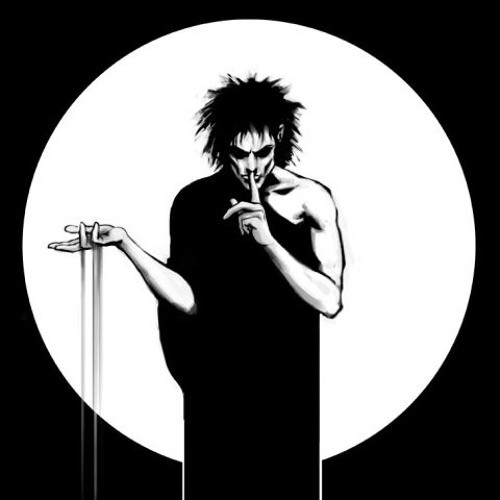 Morfeus’s avatar