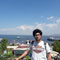 Mustafa Barış Coşkun