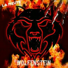 Bryan “Wolfenstein” Wolf