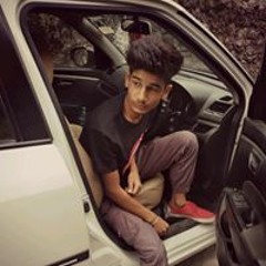 Saransh Aswal