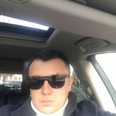 Азат Шангареев