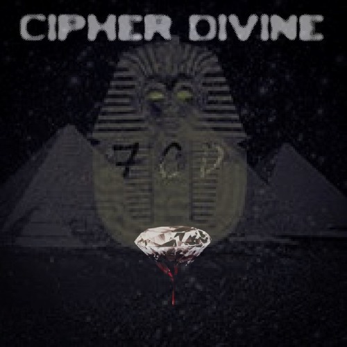 CIPHER DIVINE’s avatar