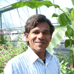 Umesh Guruji