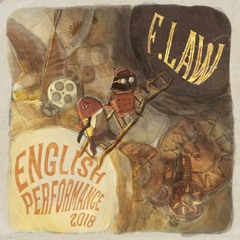 English Performance 2018