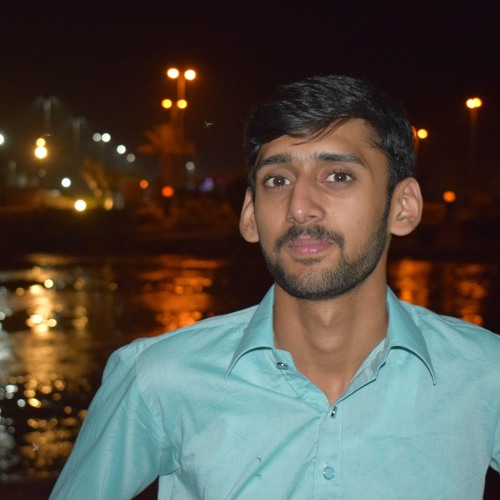 Zulqarnain AMJAD Chattha’s avatar