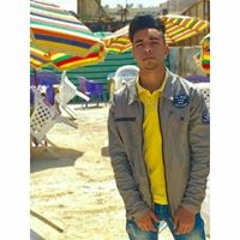 Eslam Ayman