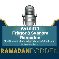 Ramadan Podden
