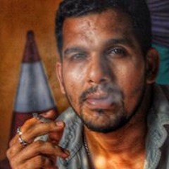 Srikanth Sridharan