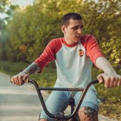 Артем Ахметзянов