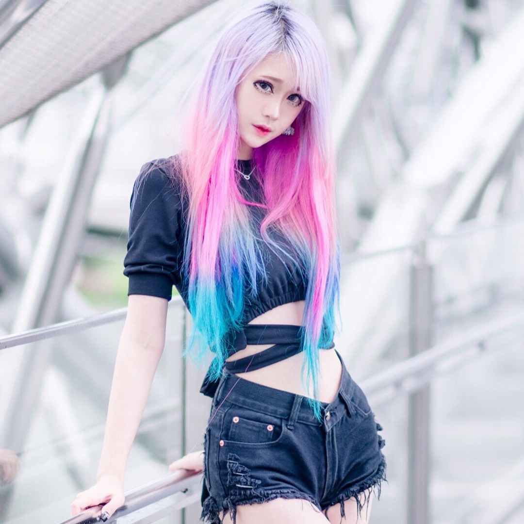 Stream DJ HARU / HARU DOLL music | Listen to songs, albums