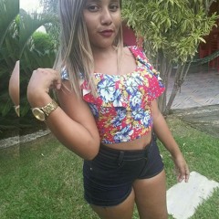 Cindy Saldanha