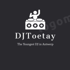 DJToetay