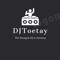 DJToetay