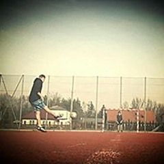 Patryk Rafalski