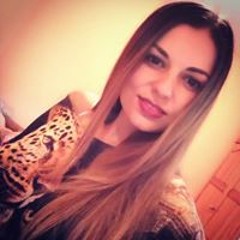 Maria Chebanova