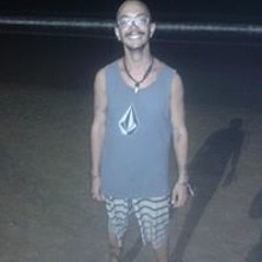 Adriel Souza