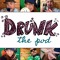 Drunk: the pod