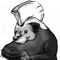 Buff Badger