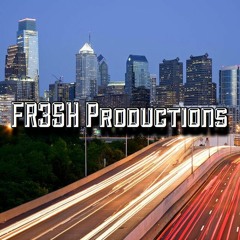 FR3SH Productions
