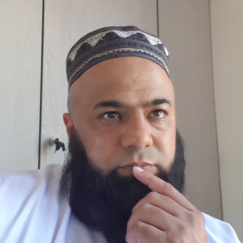 Hafiz’s avatar