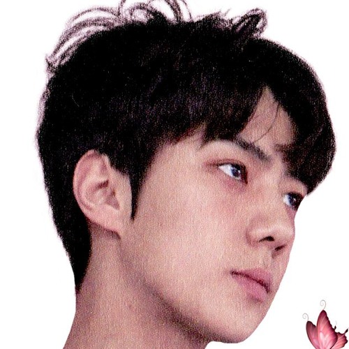 Sehun X27 S Big Nose S Stream On Soundcloud Hear The World S Sounds