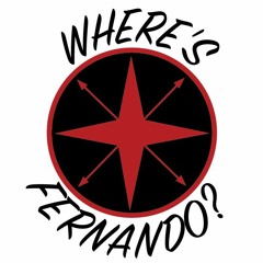 Where's Fernando?