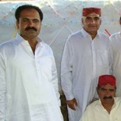 Toquir Ahmed Chandio