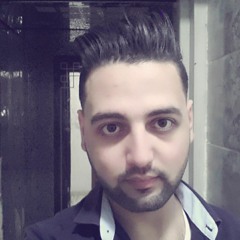 والعشق يقودني -