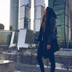 Василиса Ли