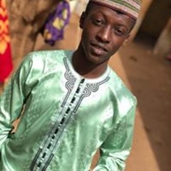 Usama Ibrahim Achida